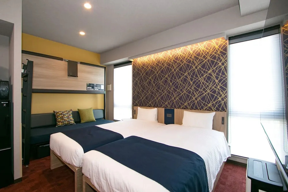 Foto - Minn Nihonbashi