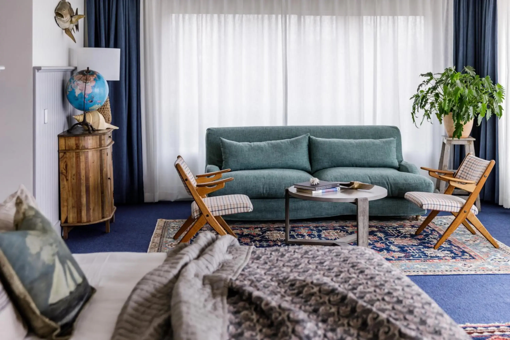 Foto - Watsons Bay Boutique Hotel