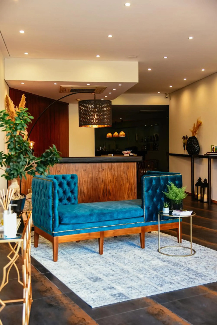 Foto - Santo Thyrso Hotel