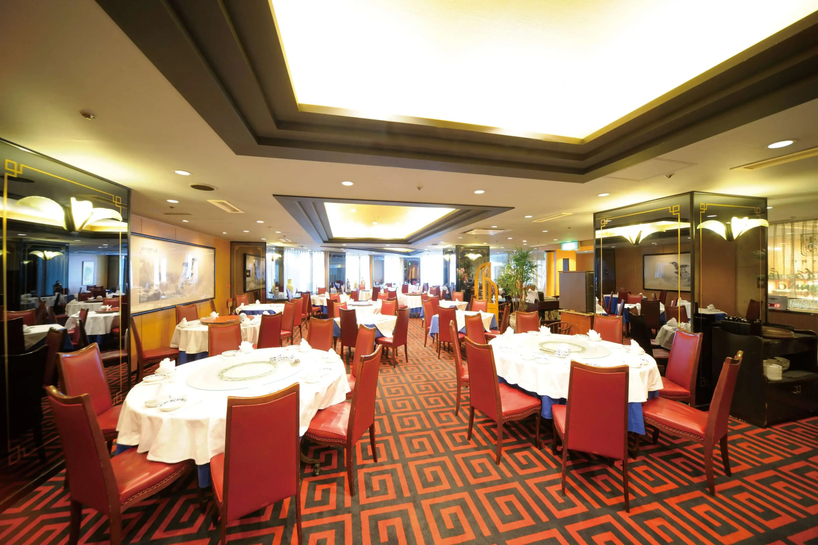 Foto - Rose Hotel Yokohama, The Distinctive Collection By WORLDHOTELS