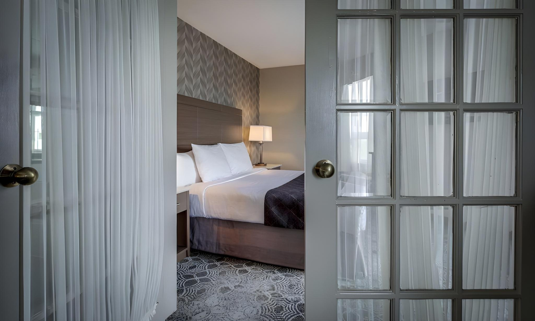 Photo - Monte Carlo Inn Toronto - Markham