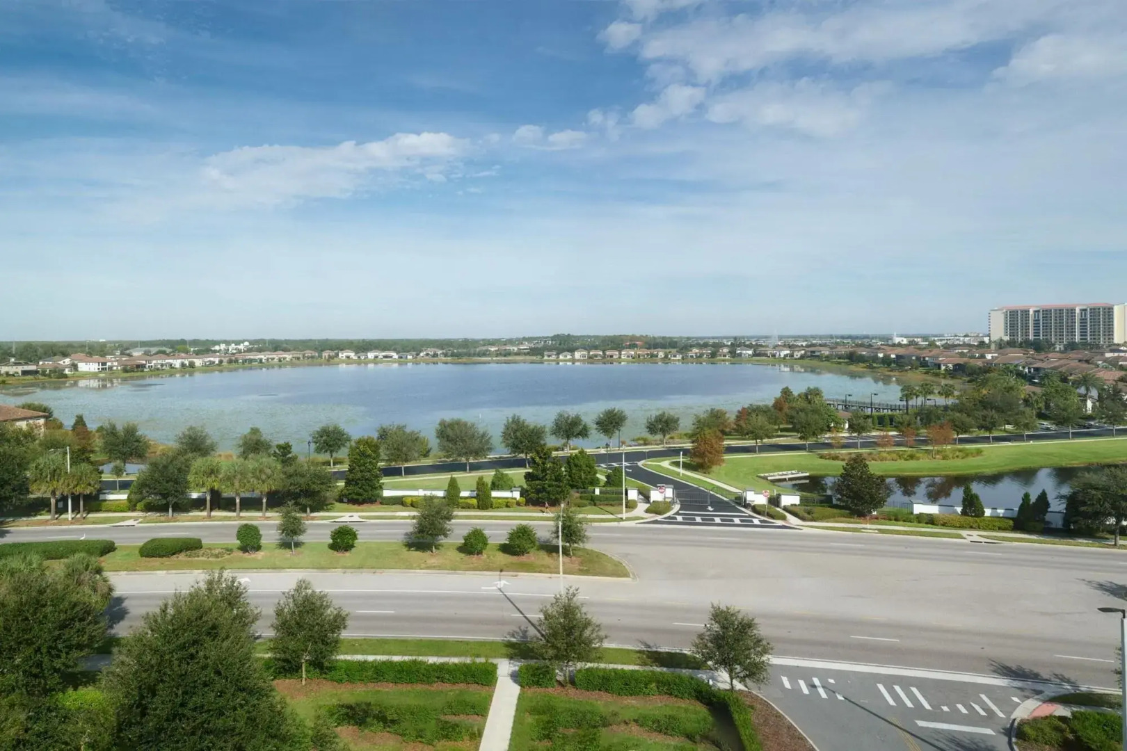 Foto - Aloft Orlando Lake Buena Vista