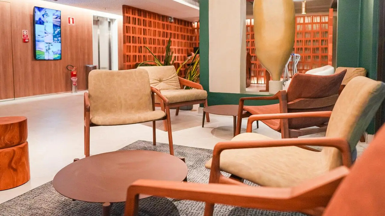 Foto - Motto By Hilton Recife