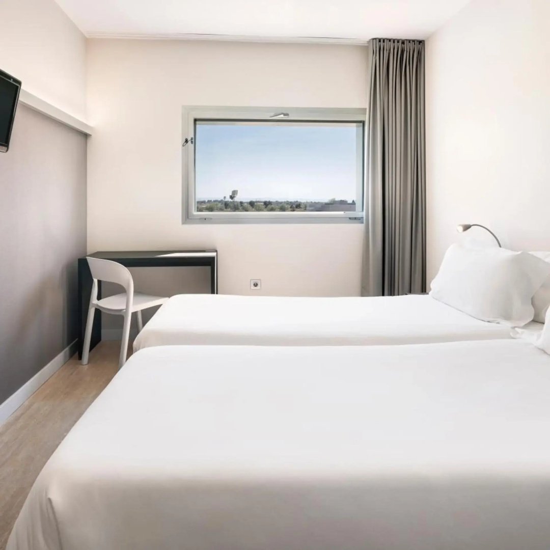 Foto - B&B Hotel Albacete