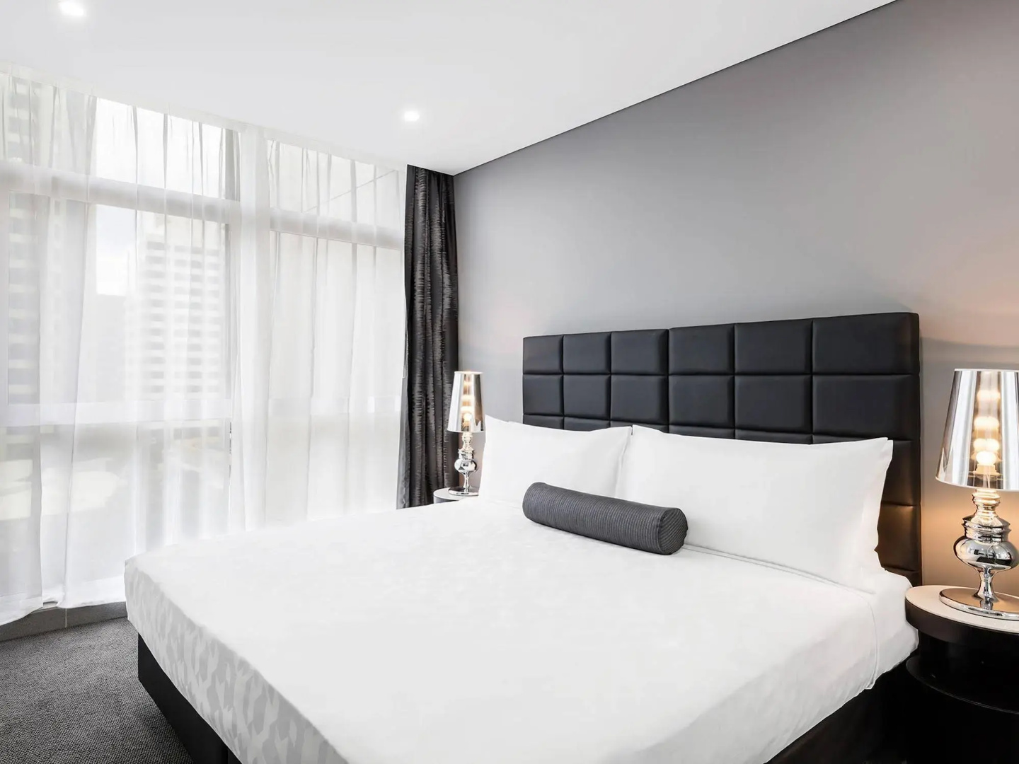Foto - Meriton Suites Chatswood