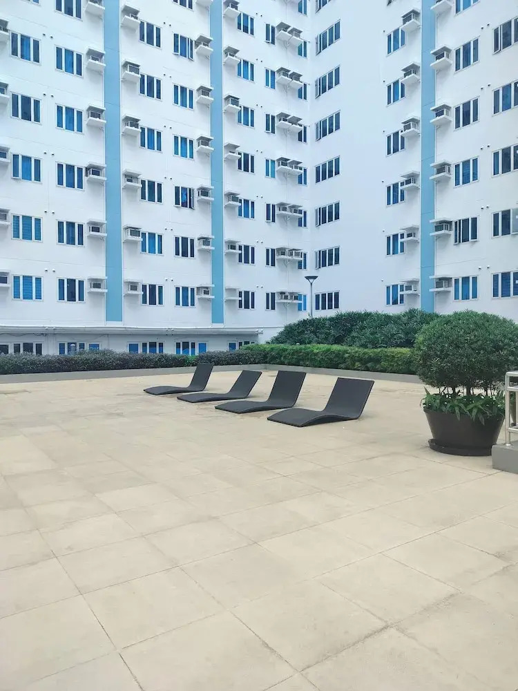 Foto - Mplace staycation