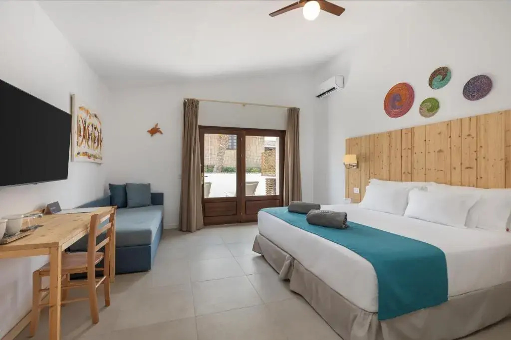 Foto - Barcelo Marine Boa Vista - Adults Only