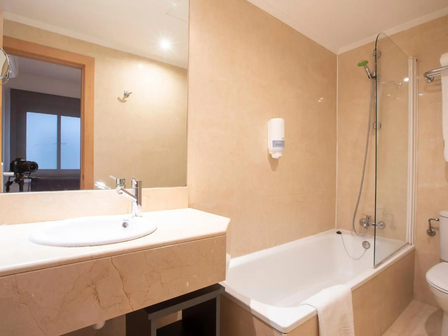 Foto - Sancho Ramirez