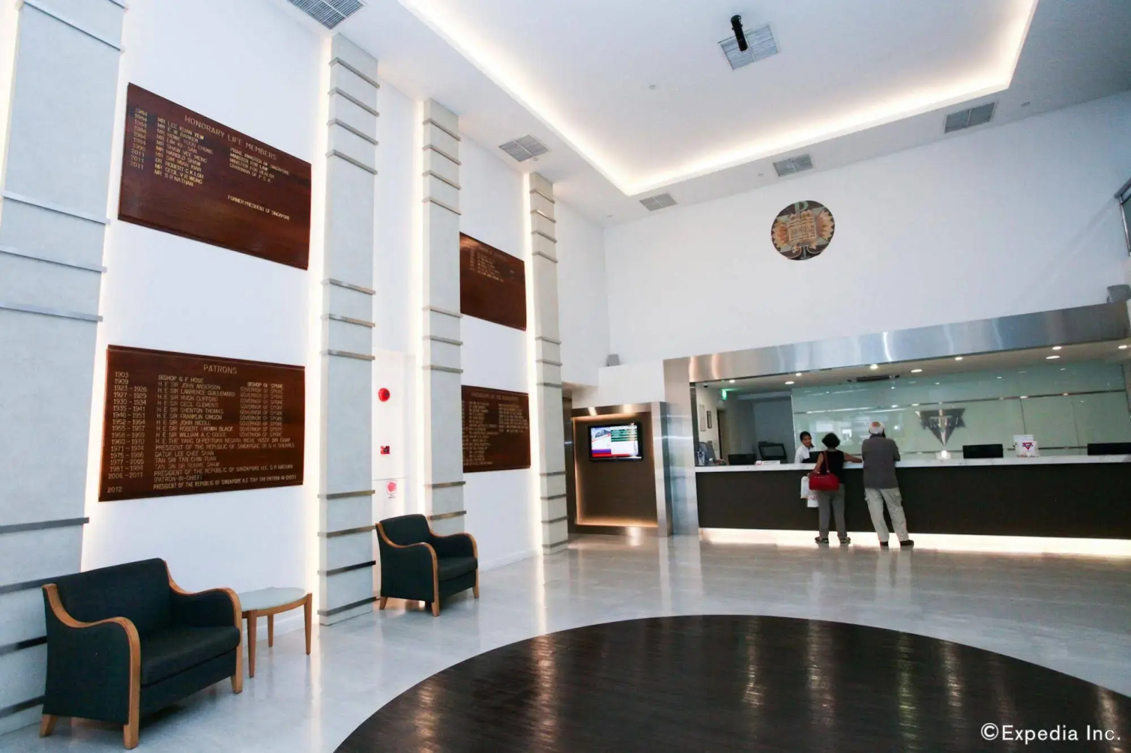 Photo - YMCA One Orchard