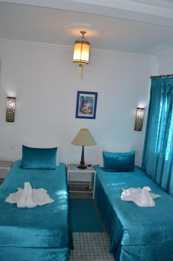 Foto - Riad Hôtel Essaouira