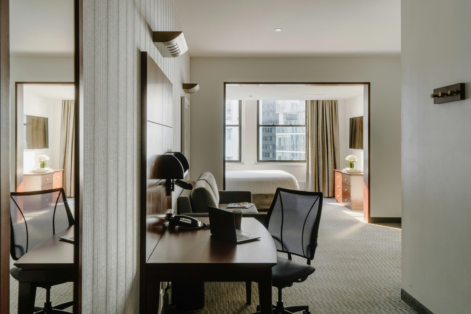 Foto - River Hotel