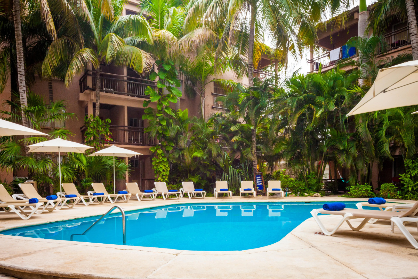 Photo - Tukan Hotel Playa del Carmen