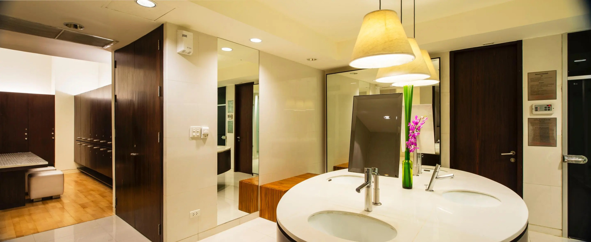 Foto - Emporium Suites by Chatrium