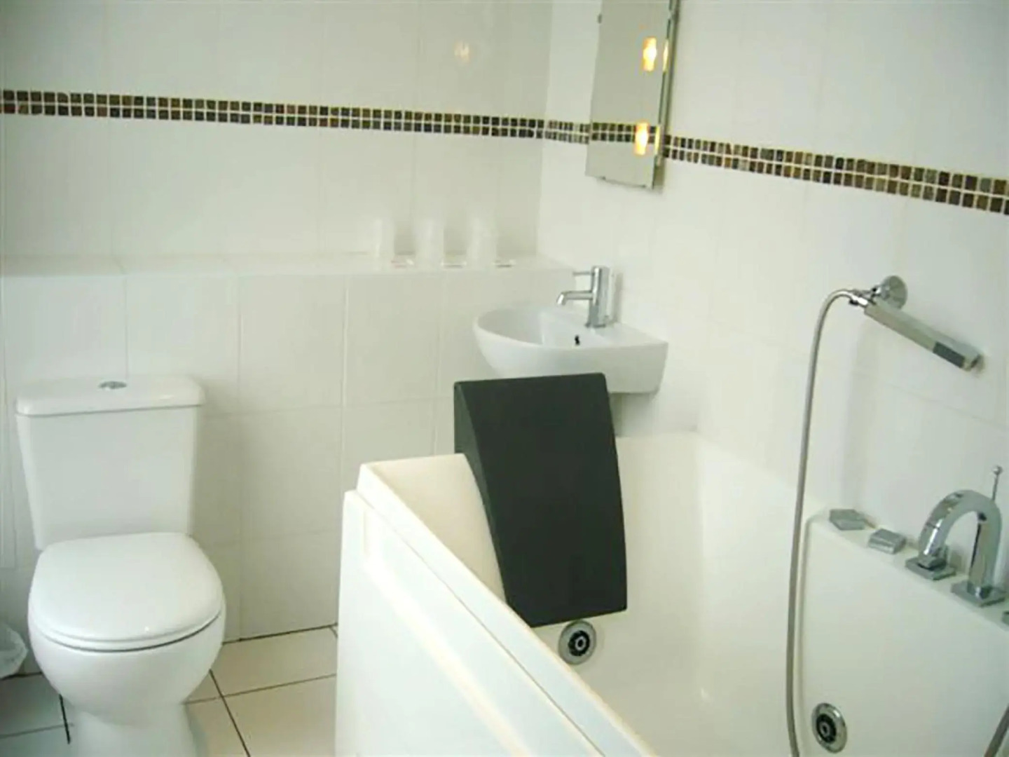 Foto - The President Hotel