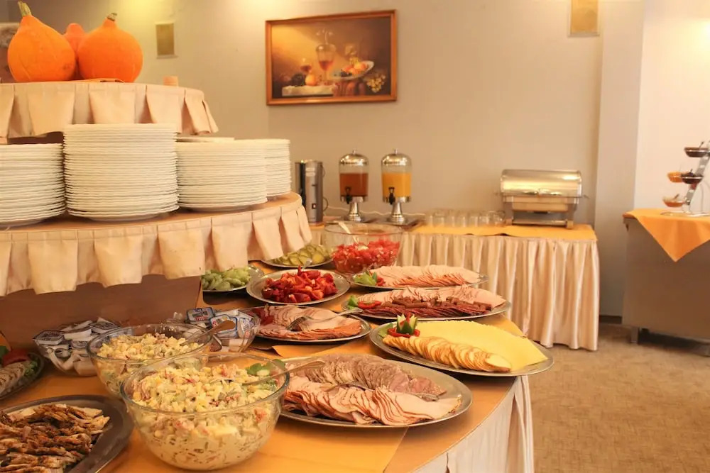 Foto - Kompleks Antałówka Termy & Med