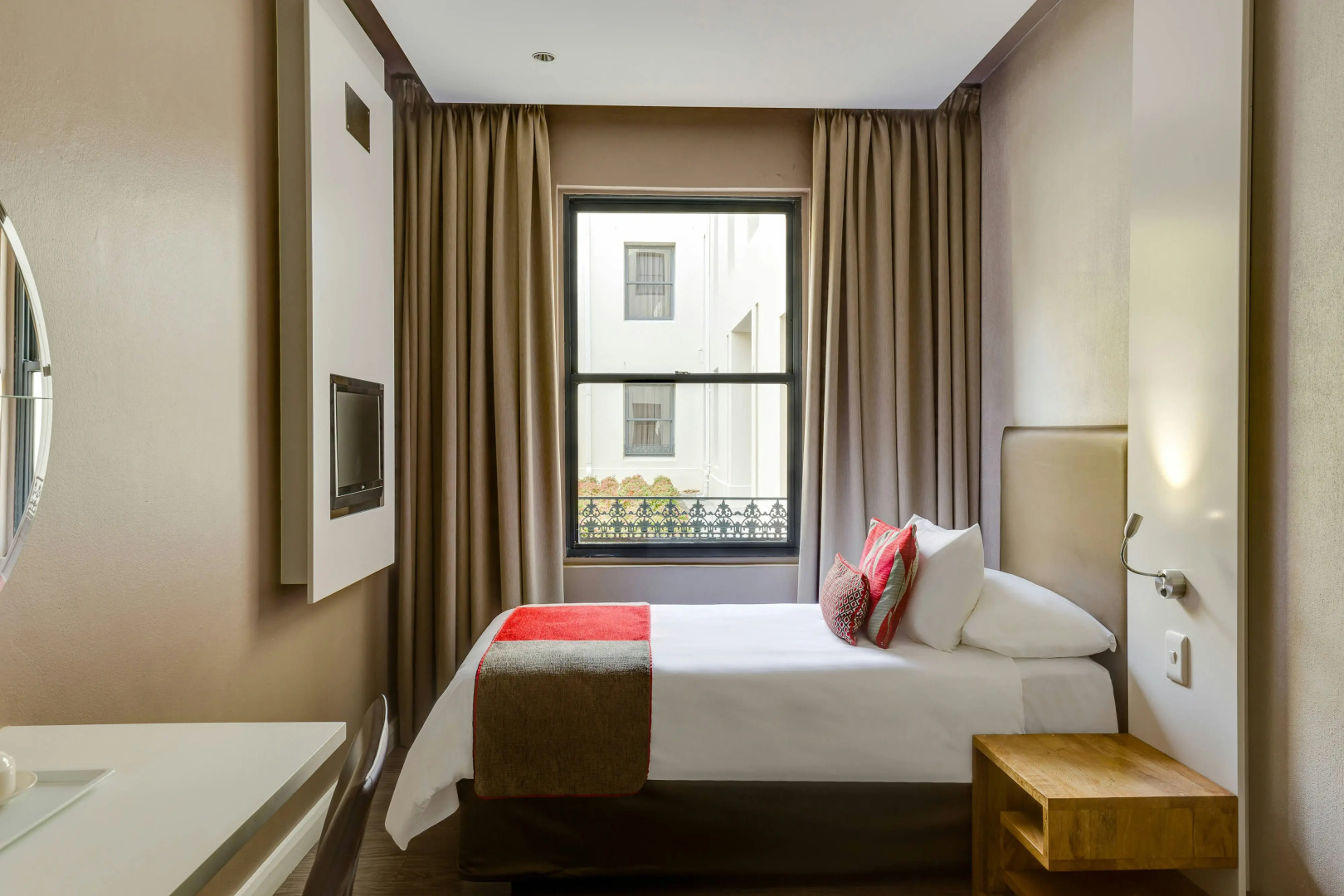 Foto - Protea Hotel by Marriott Cape Town Waterfront Breakwater Lodge