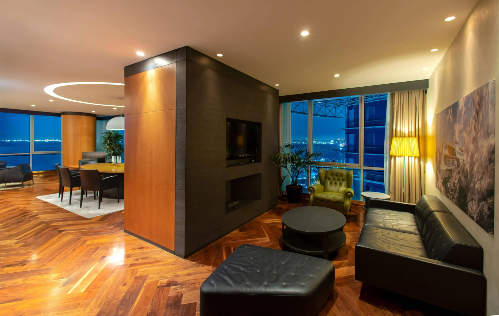 Foto - Doubletree by Hilton Istanbul Moda