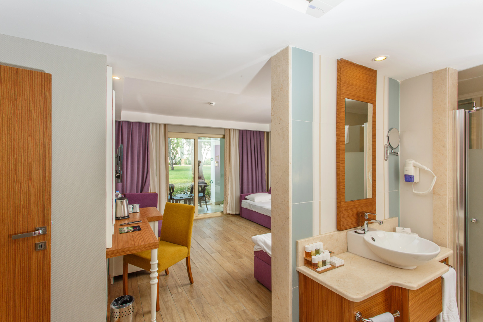 Photo - Sherwood Exclusive Kemer - Kids Concept