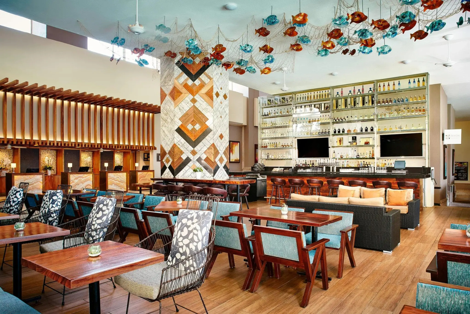 Photo - Marriott Puerto Vallarta Resort & Spa