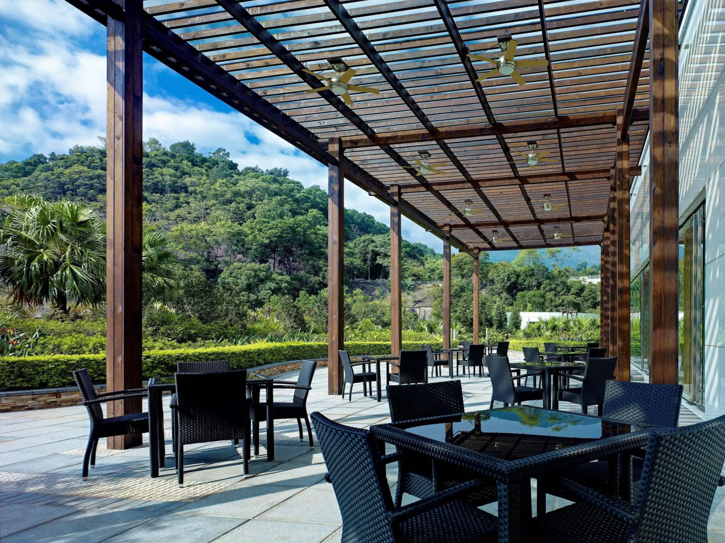 Photo - Hyatt Regency Hong Kong, Sha Tin