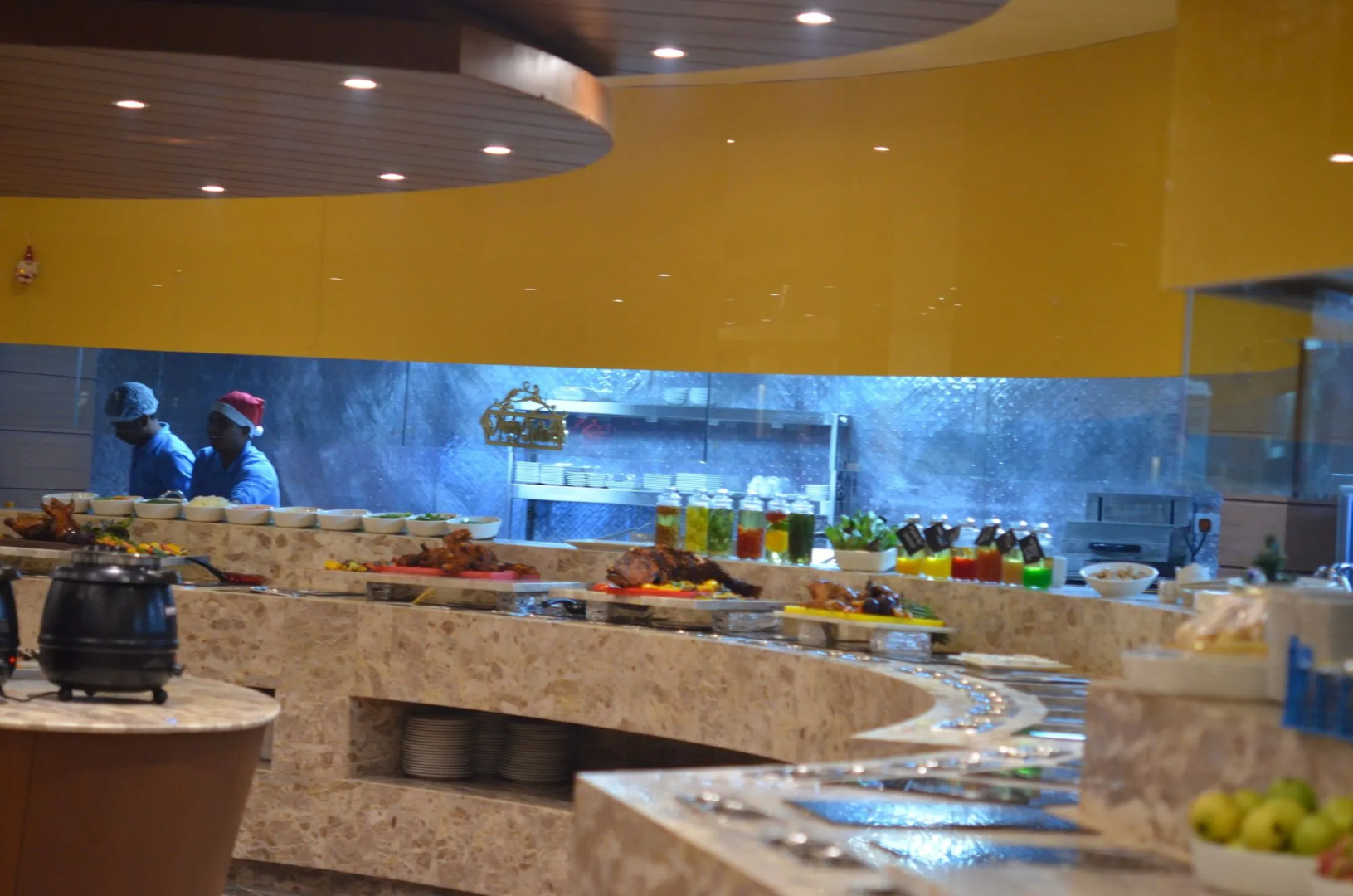 Photo - juSTa Luxe Sajjangarh Resort & Spa, Udaipur