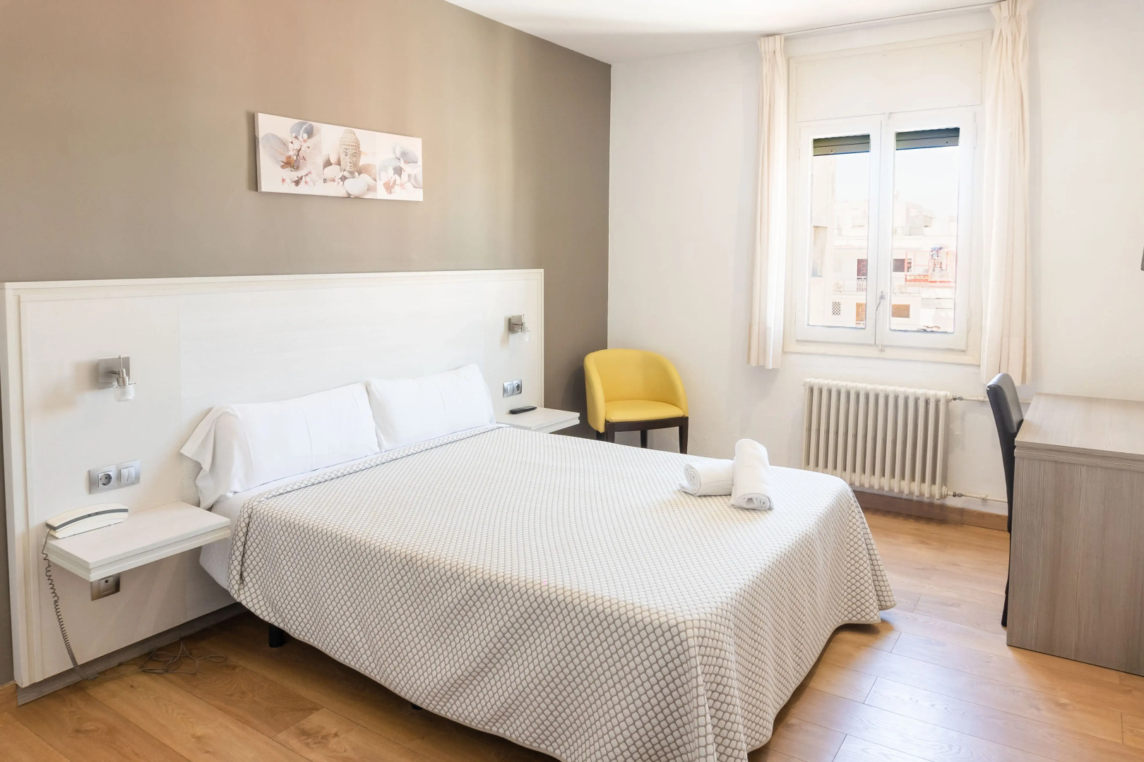 Photo - Hotel Planas