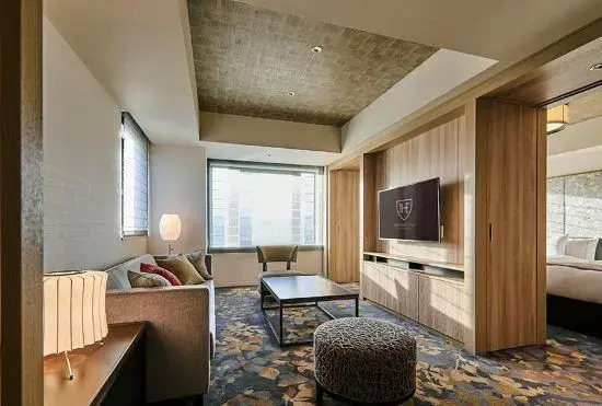 Foto - The Royal Park Hotel Kyoto Umekoji