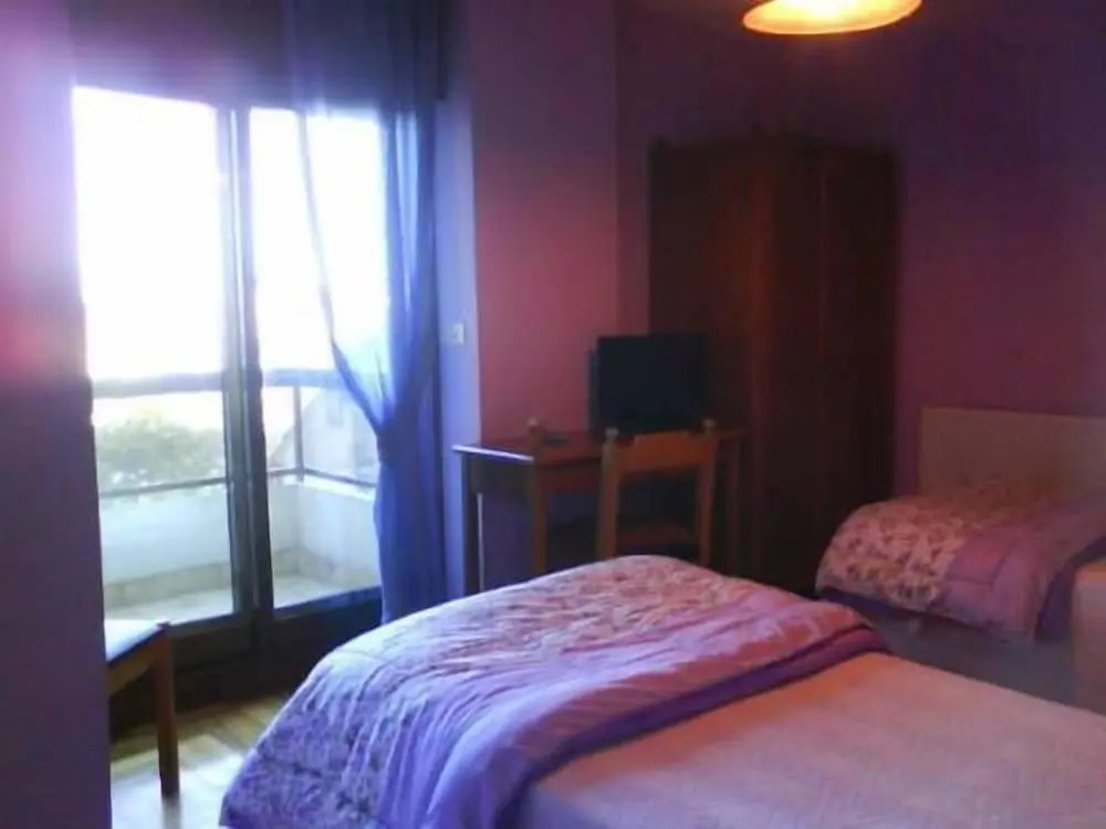 Foto - Hotel Solpor