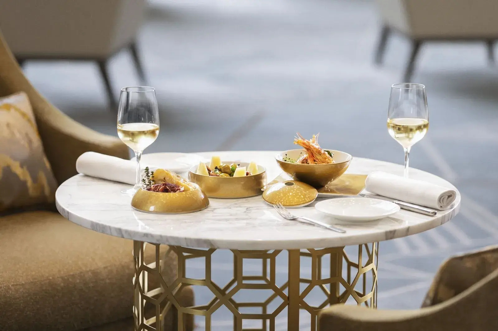 Foto - Torre Melina, a Gran Meliá Hotel