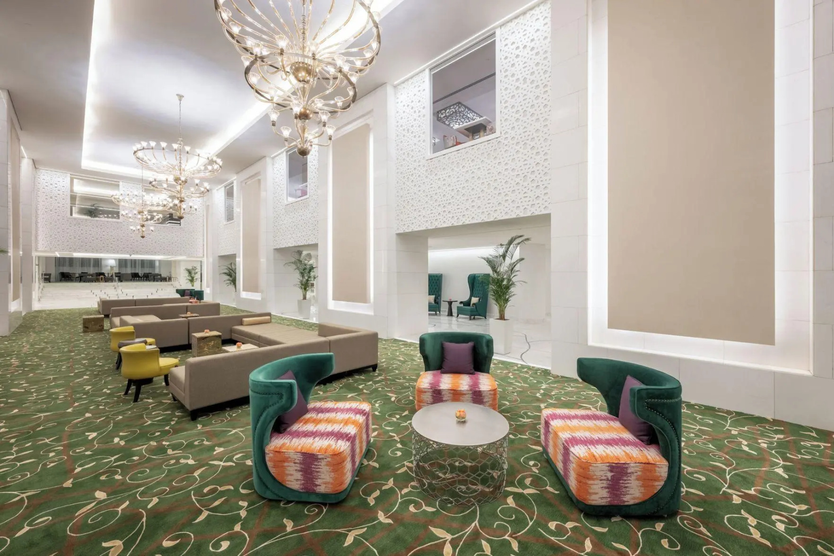 Photo - Rotana Jabal Omar