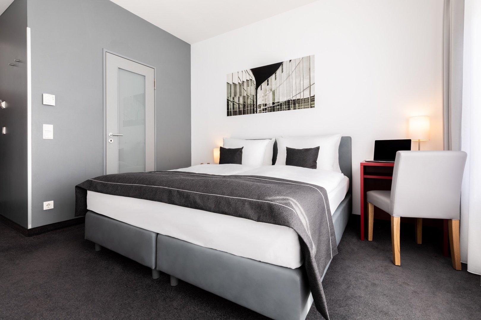 Foto - Garner Hotel Berlin - Gendarmenmarkt by IHG