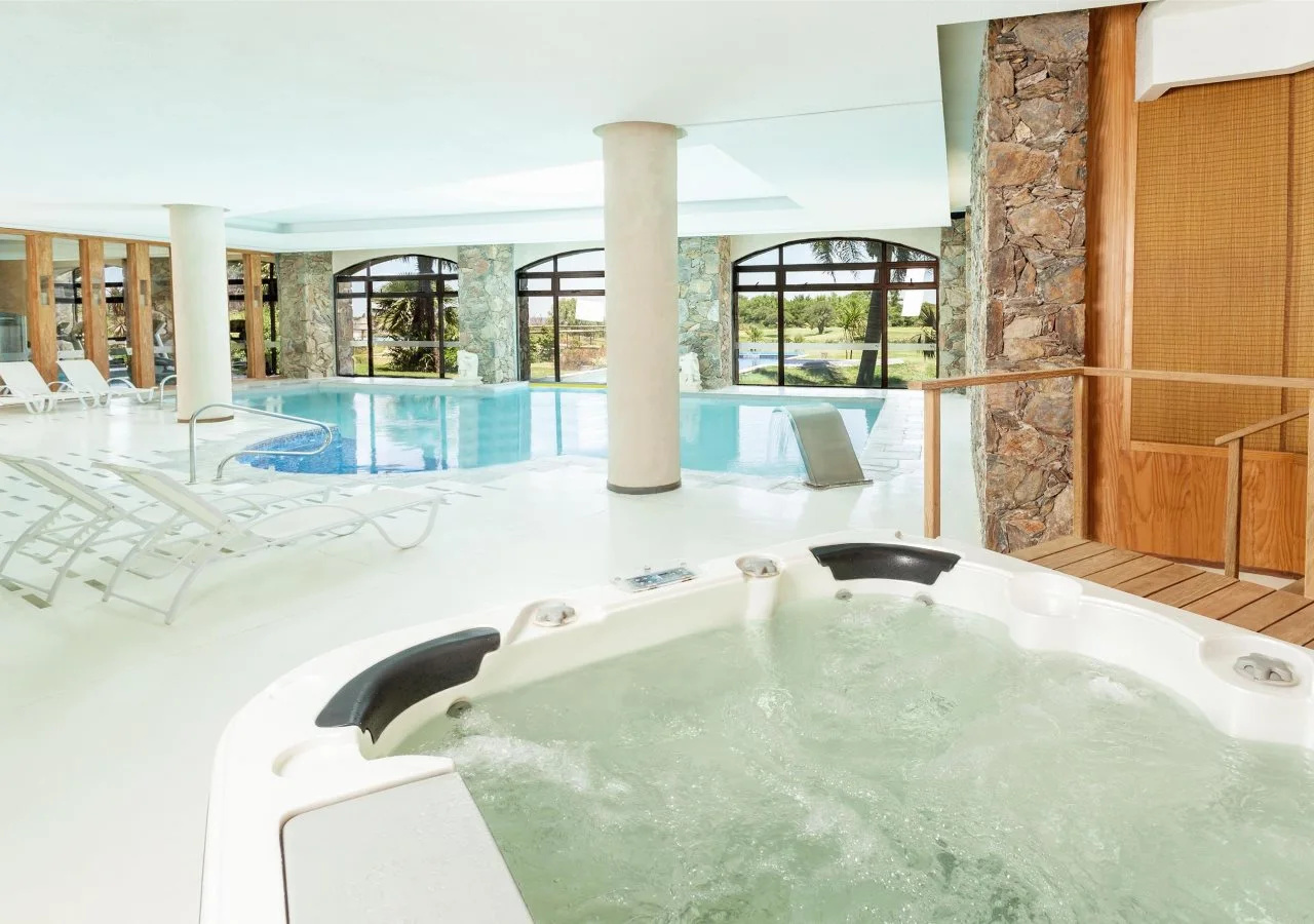 Foto - Sheraton Colonia Golf & Spa Resort