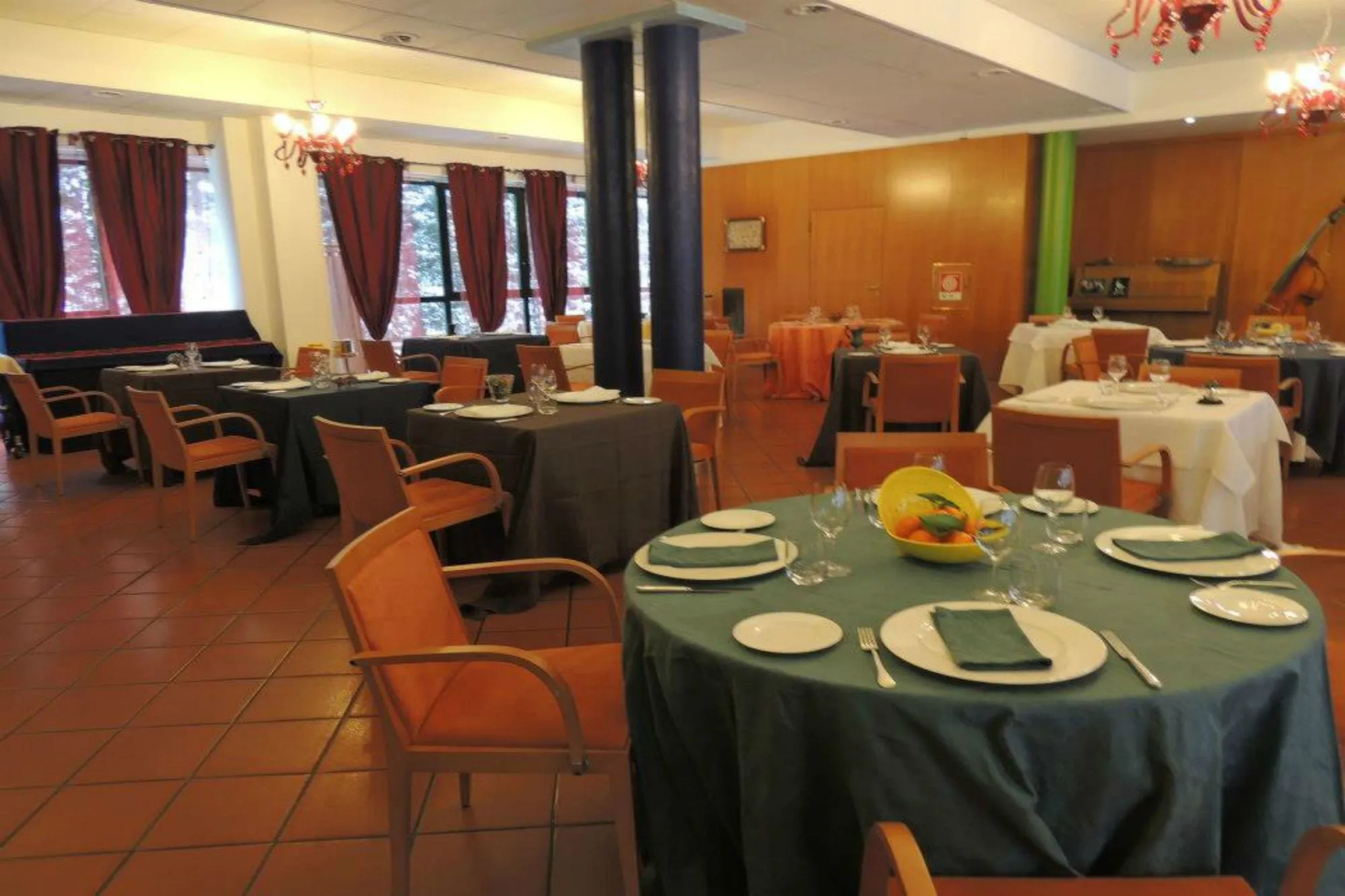 Foto - Hotel Della Rotonda