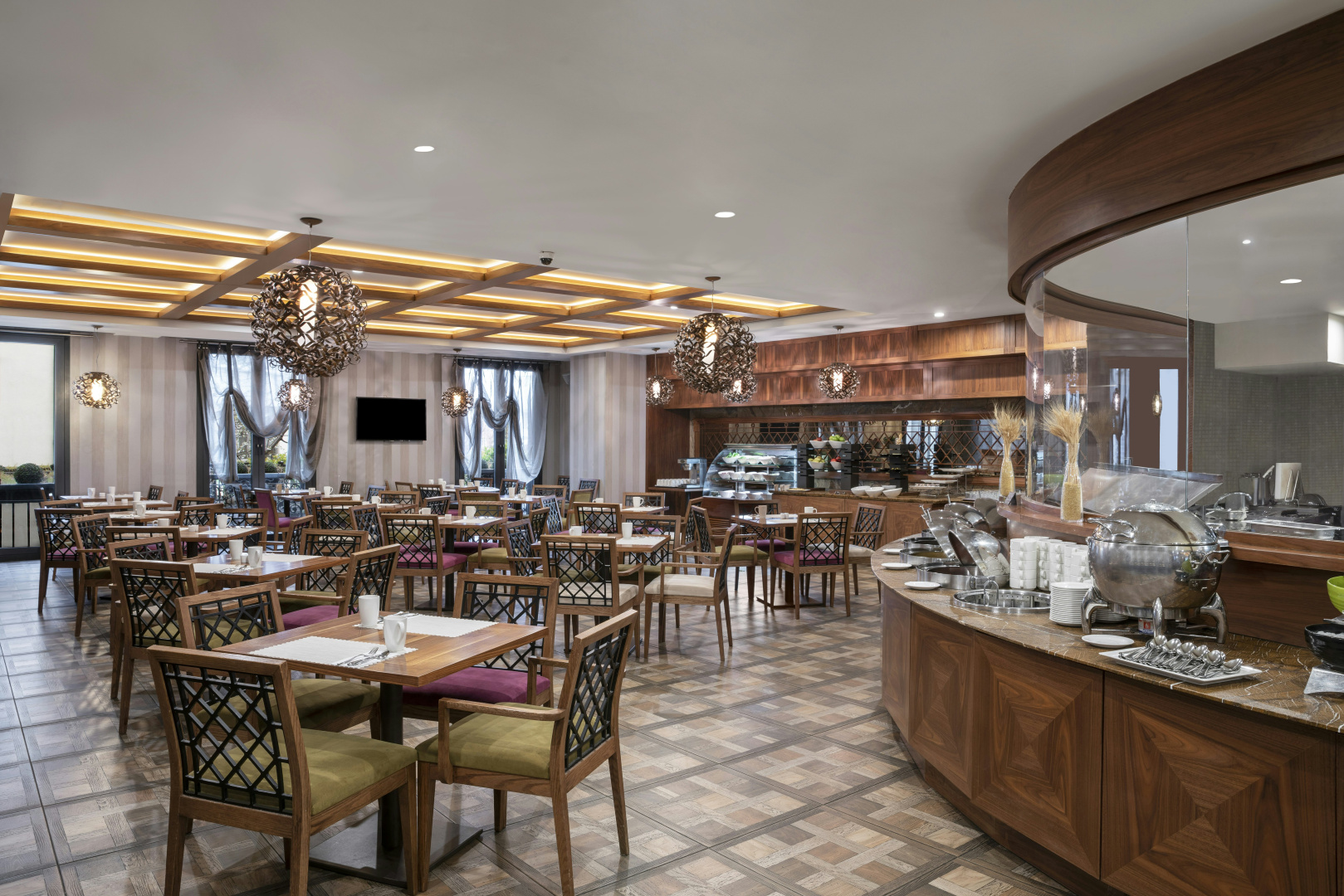 Foto - DoubleTree by Hilton Istanbul Gayrettepe