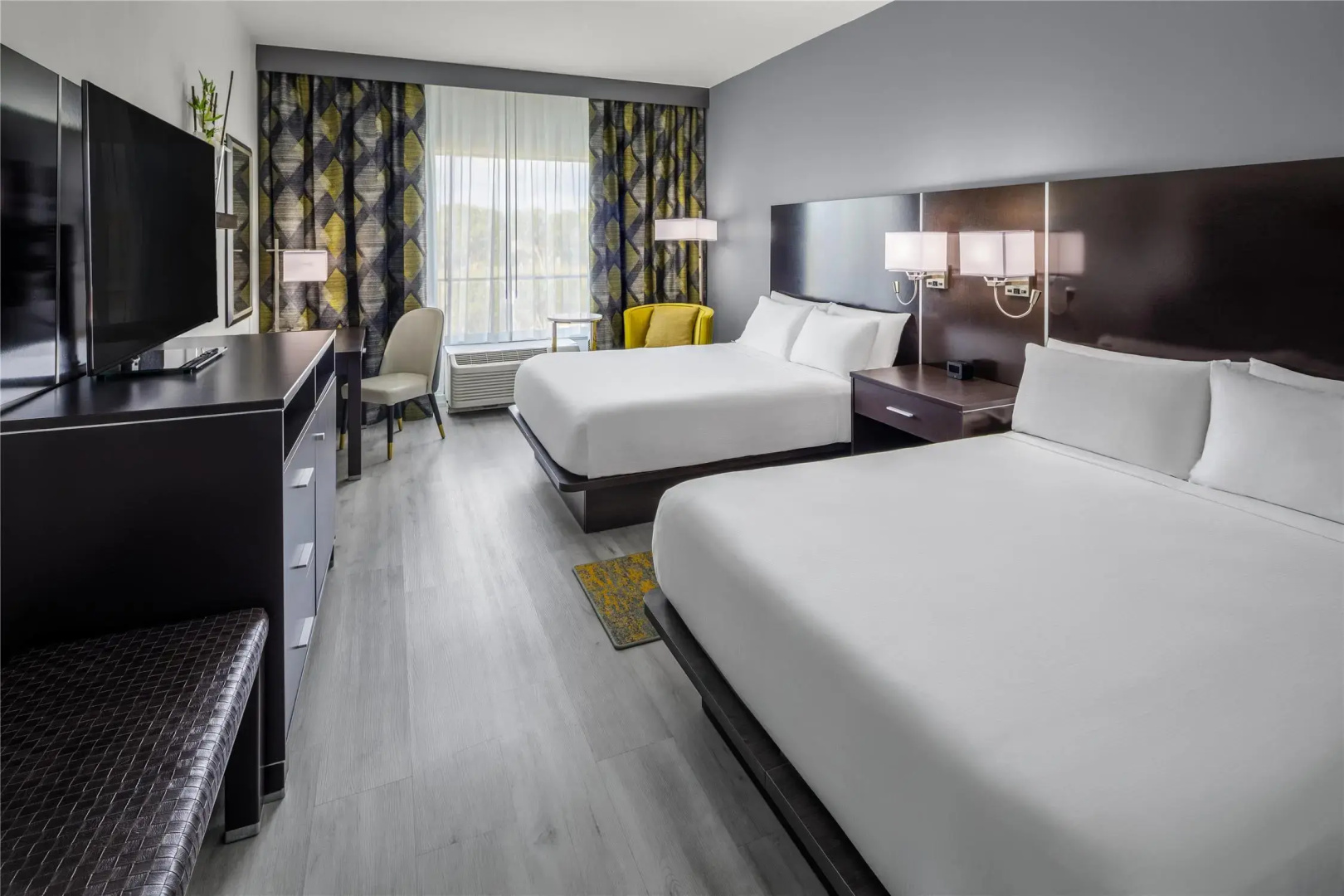 Foto - DoubleTree by Hilton Sarasota Bradenton Airport