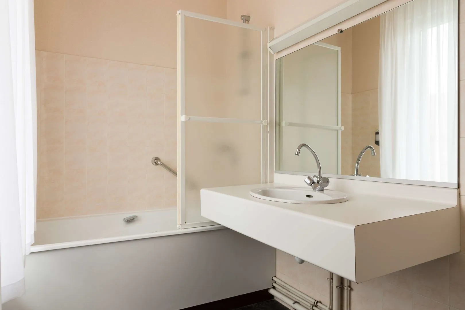 Photo - Grand Hotel de Courtoisville