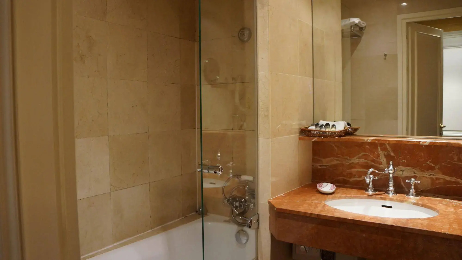 Foto - Le Relais Médicis