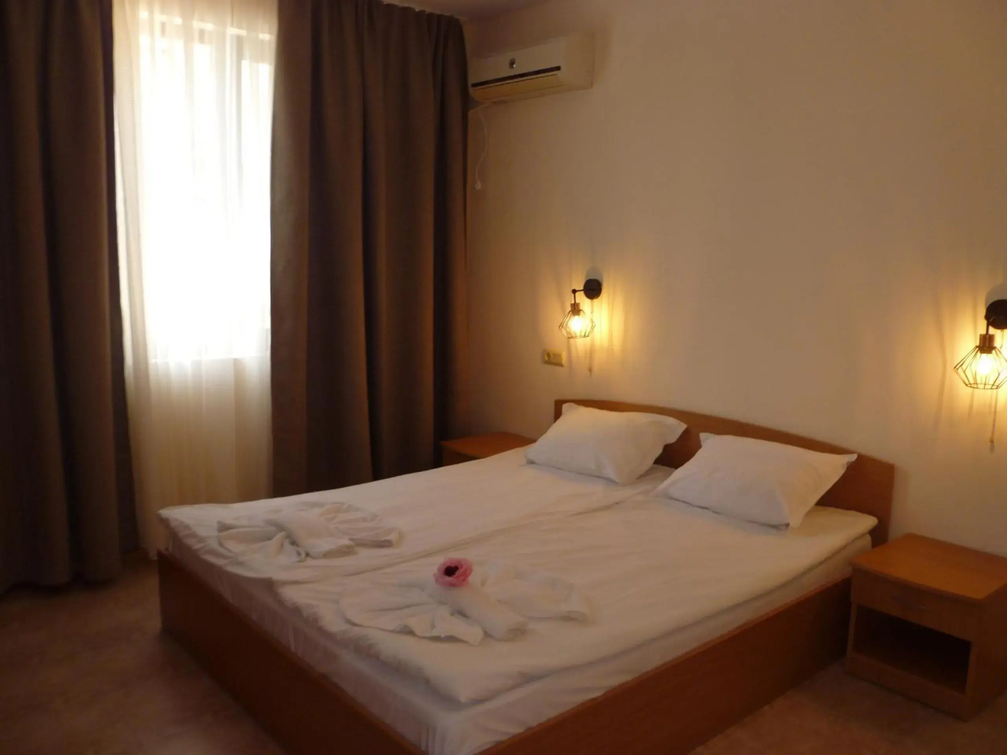 Foto - Apartment Tourist Complex Rose Village