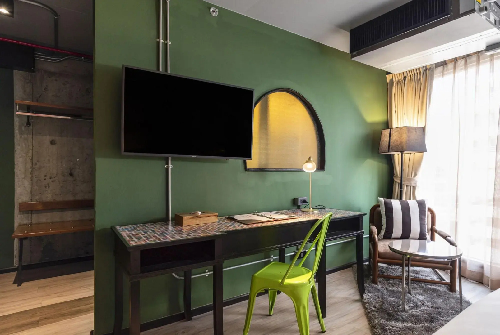 Foto - MeStyle Museum Hotel