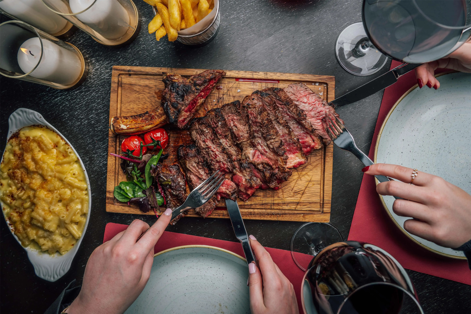 Foto - Park Plaza London Westminster Bridge