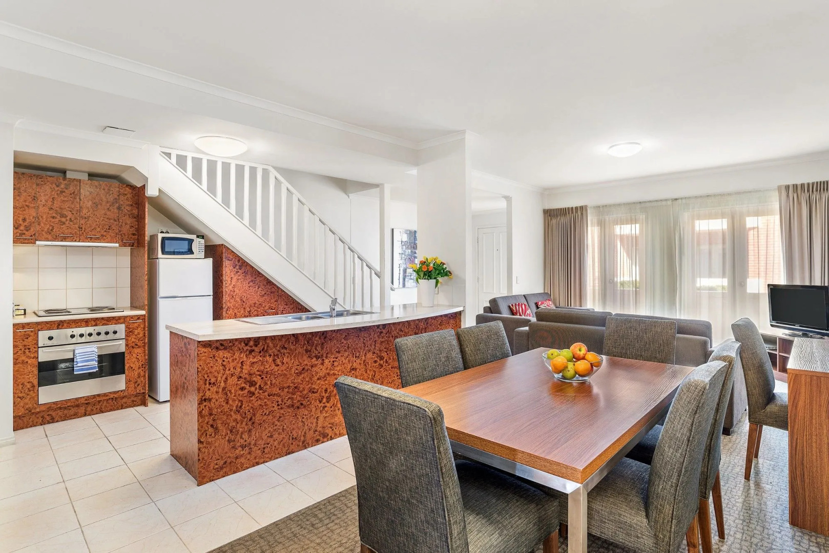 Foto - MainStay Suites Kew