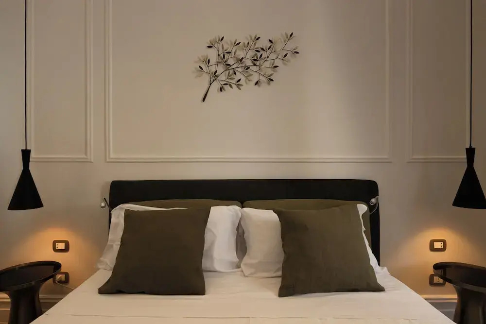 Foto - Villa Libertà