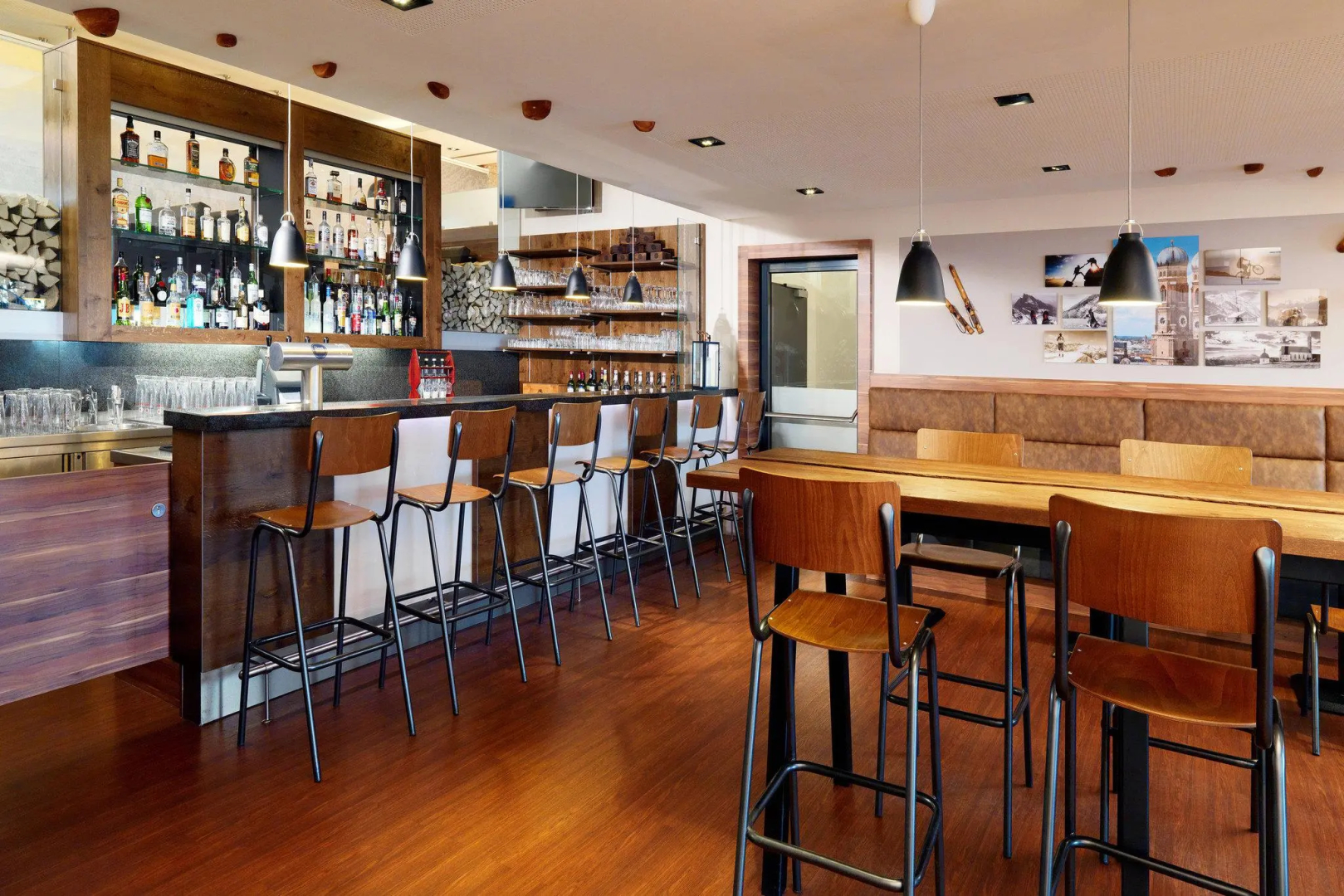 Photo - Residence Inn by Marriott Munich Central