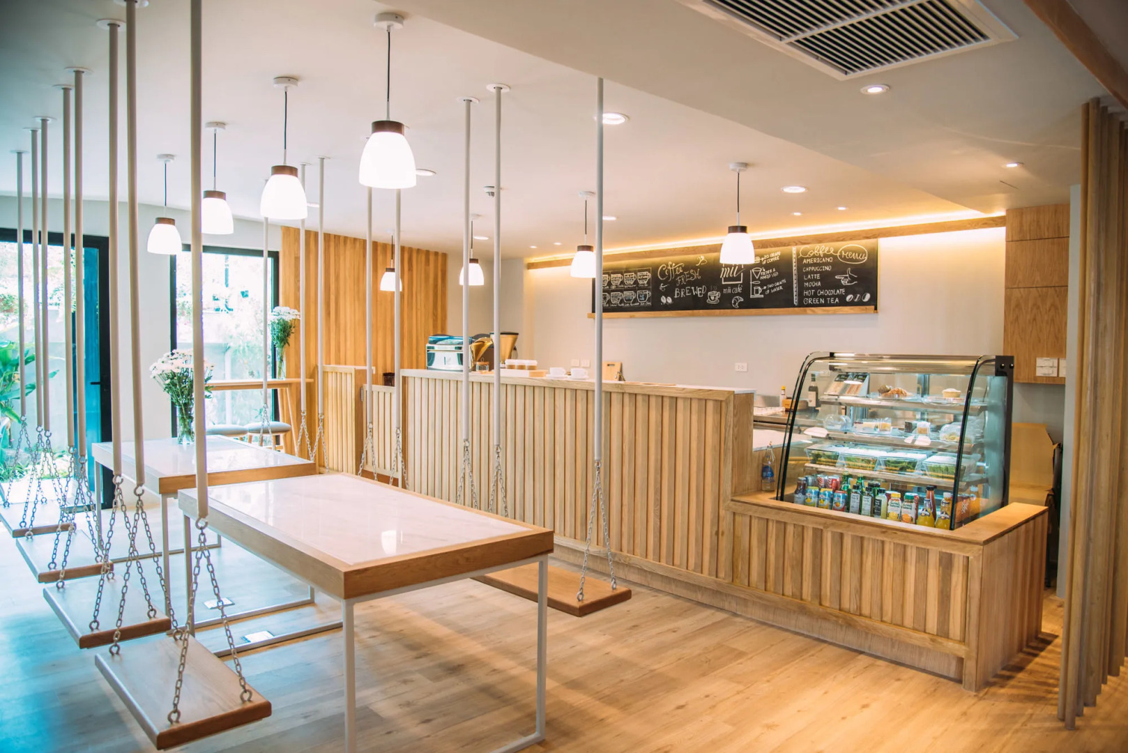 Foto - Mii Hotel Srinakarin