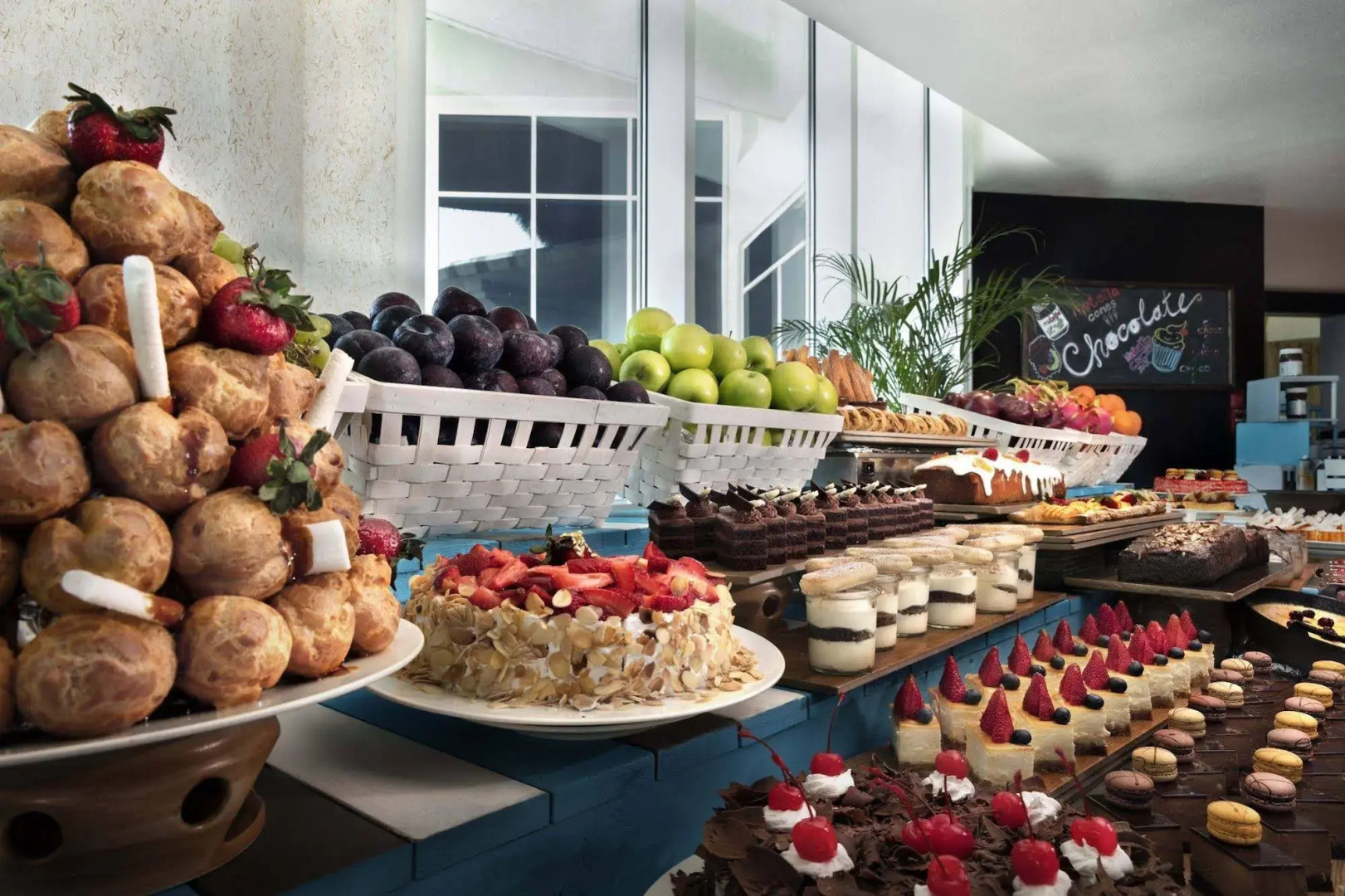 Photo - Banana Island Resort Doha by Anantara