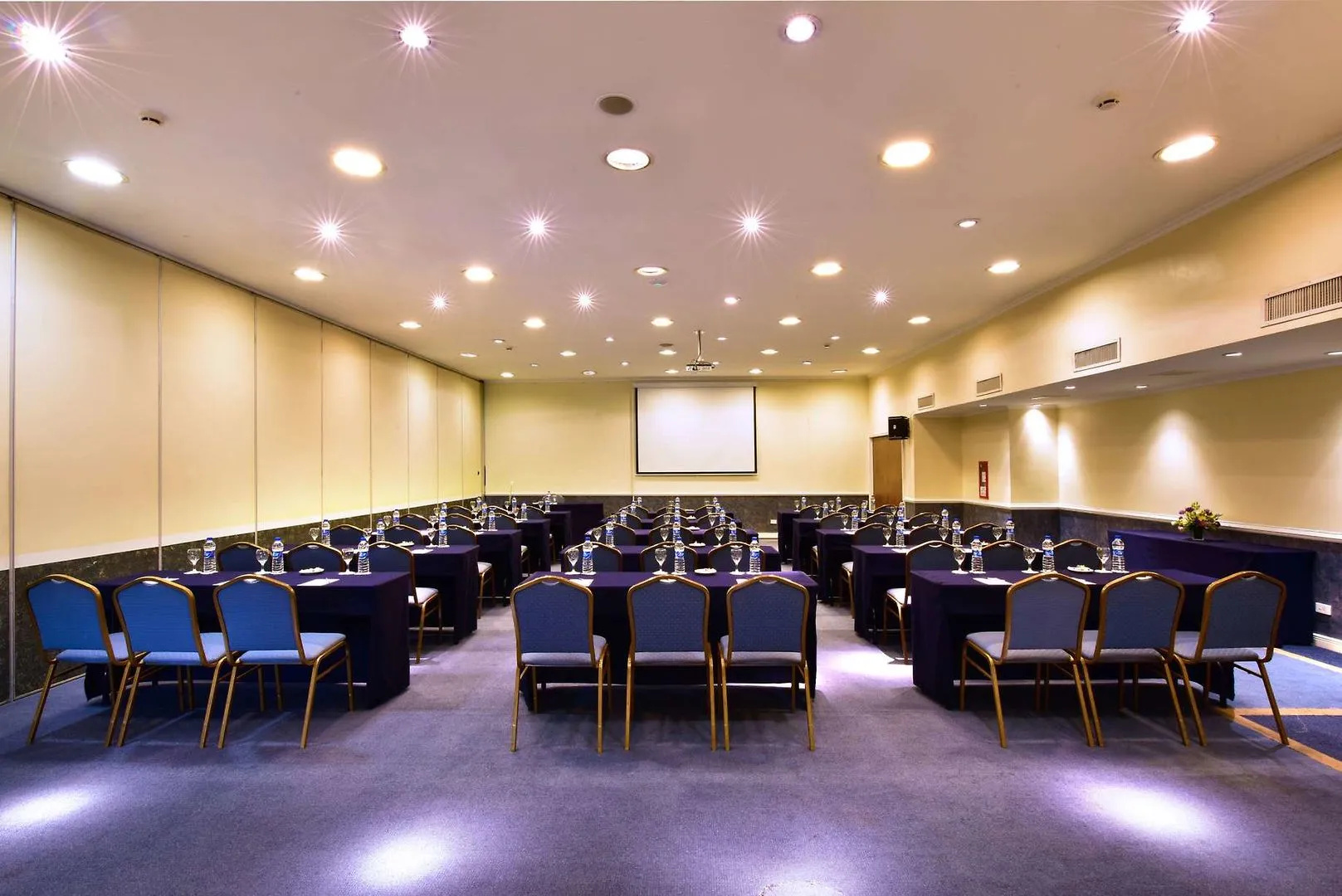 Photo - Pestana Buenos Aires