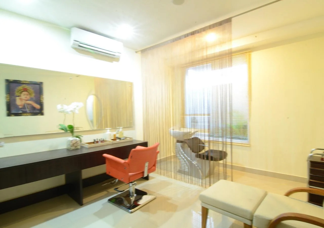 Foto - The Light Exclusive Villas and SPA