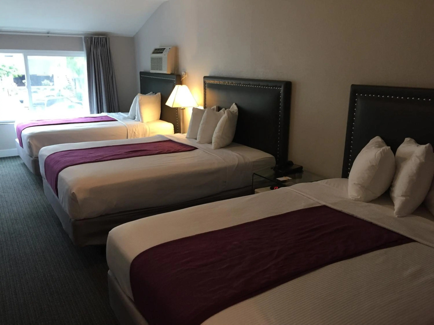 Foto - Hotel Iris - Mission Valley-San Diego Zoo-SeaWorld