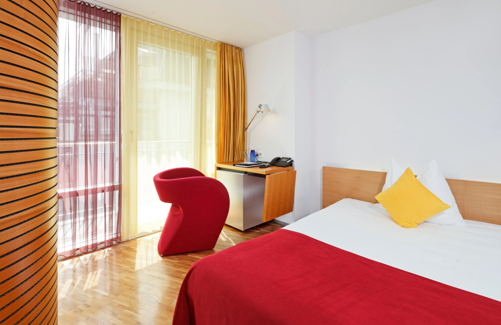 Foto - Sedartis Swiss Quality Hotel