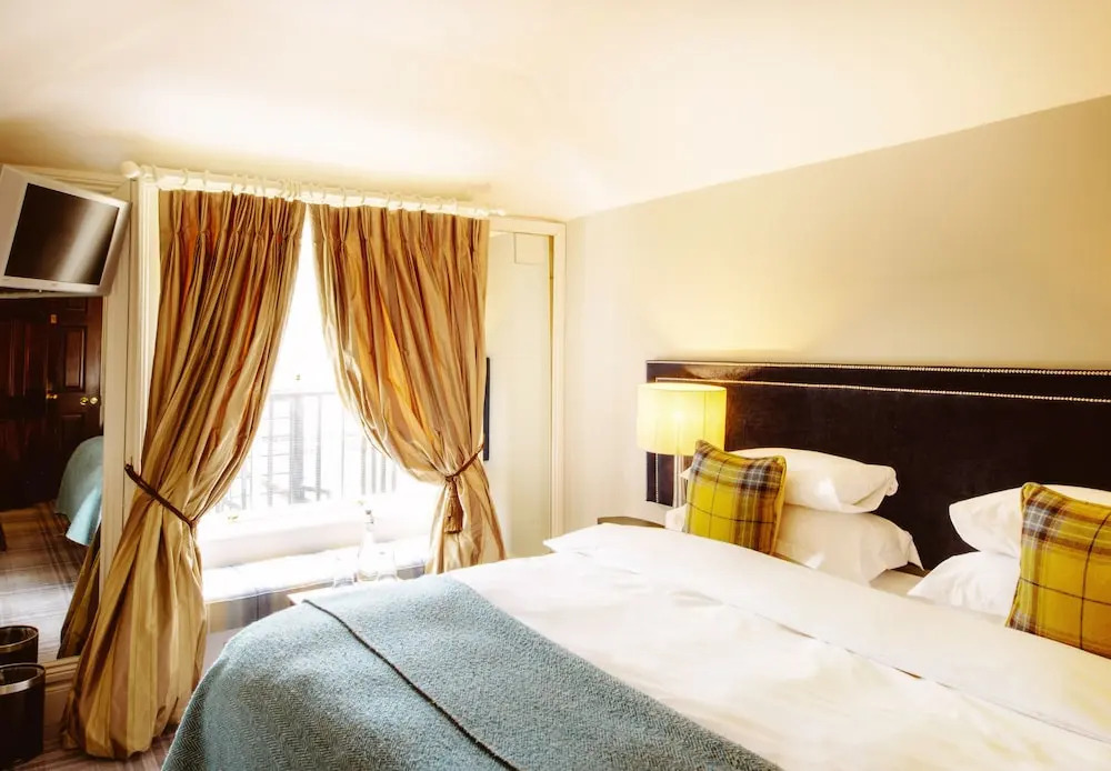 Foto - Townhouse on the Green